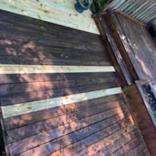 2 Step Deck Restoration 6